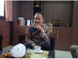 Saat Diminta Datang ke Pendopo untuk Minta Maaf Kepada Bupati Salwa, Ahmad Dhafir: Jangan Main Ancam, Demi Kebenaran Pantang Saya Harus Meminta Maaf