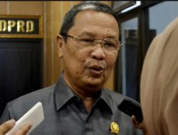 Begini Tanggapan Ahmad Dhafir : Buat Apa Saya Minta Maaf Kalau Saya Benar