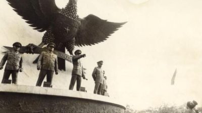 Segenap Anggota LSM SITI JENAR dan Seluruh Crew awak Media Online dan Cetak Yang tergabung dalam wadah sayap Resmi di Sitijenar Group Mengucapkan Selamat Hari Kesaktian Pancasila 2022