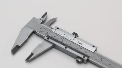 Cara Membaca Jangka Sorong Dengan Benar Dan Akurat
