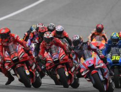 Jadwal MotoGP 2022 Dapat Berubah, Seri Jepang Dapat Dibatalkan Karena Badai Topan