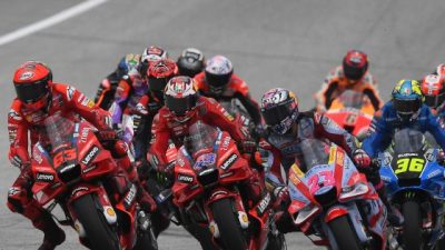 MotoGP