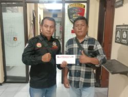 PT Teropong Pos Jaya Resmi Mempolisikan Media Faktual News