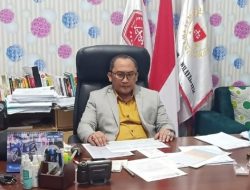 Dugaan Keterlibatan 17 Camat Dan Adanya Aktor Intelektual Di Balik Kasus Mamin 2018