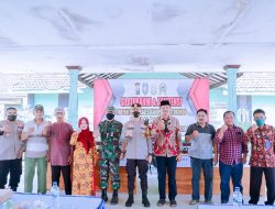 Penyelenggara Pilkades dan Cakades Sebagai Cooling System Jelang Tahap Pemilihan