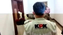 Setelah Gus Yaqut kini Penyidik Komisi Pemberantasan Korupsi (KPK) memeriksa Wakil Sekretaris Jenderal Pimpinan Pusat Gerakan Pemuda Ansor