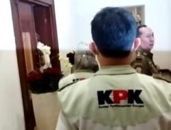 Setelah Gus Yaqut kini Penyidik Komisi Pemberantasan Korupsi (KPK) memeriksa Wakil Sekretaris Jenderal Pimpinan Pusat Gerakan Pemuda Ansor