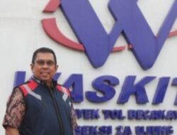 Dasar Maling Ya Tetaplah Maling:Padahal Segini Loh Gaji dan Tunjangan Dirut Waskita Karya, Kok Bisa-Bisanya Masih Korupsi