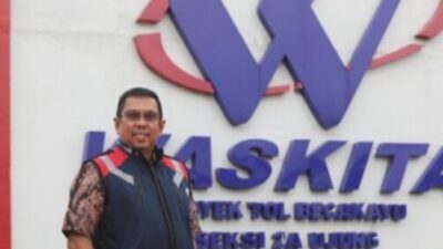 Dasar Maling Ya Tetaplah Maling:Padahal Segini Loh Gaji dan Tunjangan Dirut Waskita Karya, Kok Bisa-Bisanya Masih Korupsi