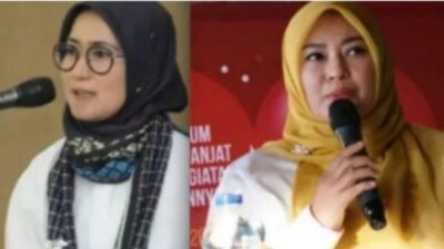 Wajib Diusut Tuntas Nih: Bupati Lebak vs Bupati Pandeglang, Dua Pejabat Banten yang Keciduk Pamer Hidup Mewah