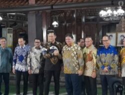 Golkar-Demokrat Sepakat Pemilu di Indonesia Bukan ‘The Winner Take It All’