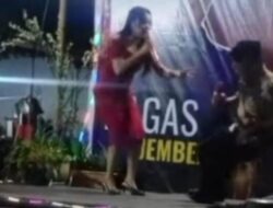 Seorang Kades di Ambulu Jember ‘Ambruk dan Tewas’ Saat Nyanyi Bareng Biduan,Dugaan Medis Meninggal Akibat Stroke