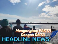 Kapal Jenis Service Boat Pertamina Karam di Pelabuhan Kalbut Situbondo