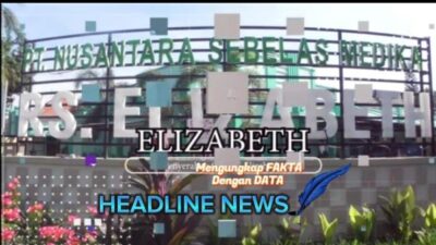 Diduga memberi obat asal-asalan menyebabkan warga kesakitan Elizabetz kembali di pertanyakan