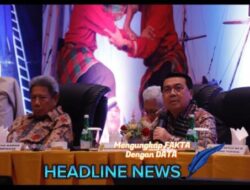 KETUA MA:INTEGRITAS DAN PROFESIONALITAS ADALAH SENJATA KITA