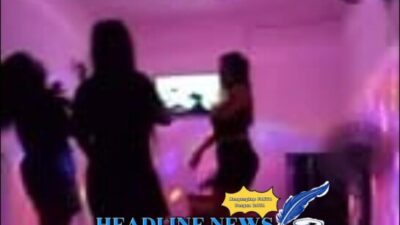 Puluhan Room Karaoke Berkedok Radio Tanpa Ijin Masih Beroperasi , Plt Camat Glagah Kecam Keras