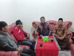 Administratur Perum Perhutani Bondowoso, Memberikan Intrkusi Keseluruh Jajaran