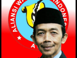 Menurut Keterangan Aceng Syamsul Hadie Sala Satu Ketua DPC AWI, WARTAWAN TIDAK BISA DIPIDANAKAN.