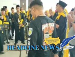 PT Zam Zam Tourand Trefel Memberangkatkan Anak Yatim Piatu Ketana Suci Mekka, Dan para Jamaah Yang Lain