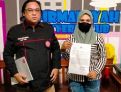 Ulah Bejat Ayah Cabuli Anak Tiri, Warga Tambak Asri Heboh Kelakuan Seorang Bapak.