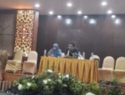 Koalisi Indonesia Bela Baitulmaqdish (KIBBM) Adakan Konsolidasi Untuk Bela Palestina, 28 Oktober 2023 Di Monas