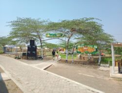 Tempat Pariwisata WBL Di Duga Disalah Gunakan Oleh Oknum.