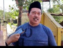 Lambatnya Penanganan Pasca Kebakaran Di TPA Sliwung, Tolak Atin Sesalkan kinerja Pemerinta Kota Situbondo.
