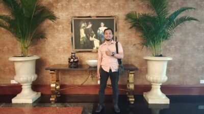 Kuasa Hukum Geram,Yang Di Duga Pelaku Pencabulan Belum Ditangkap Ada Apa?