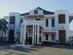Ketua LPK Tapal Kuda Geram Terkait Pelaporan Sampai Saat ini Belum Ada Respon Dari Pihak Kejaksaan Situbondo.