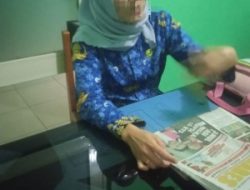 Sikap Sombong Dan Arogan Pelayanan Kepala Desa Mandalasari Kecamatan Kadungora Kabupaten Garut