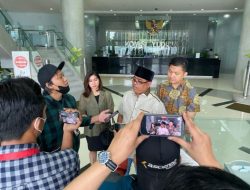 Rugi Ratusan Milyar, Mizuho Investment Tuntut The Dunking Group Mengembalikan Assetnya
