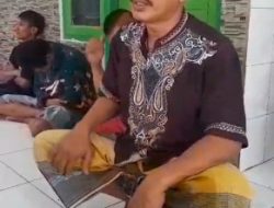 Miris !!! Nasib 40 Orang ODGJ Dan Narkoba Kiriman Satgantar Bandung Terlantar Di Rumah Panti Tambihul Ghofilin Cilacap Dan Inilah Yang Dikatakan Jasono