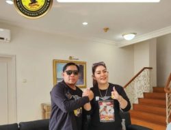 Tengku Helmi Adakan Acara Deklarasi Dan Siap Untuk Mendukung Prabowo Gibran