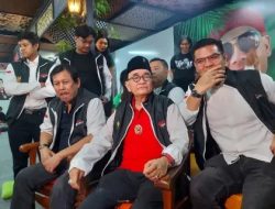 Dalam Debat Capres Nomer Urut 3, Ganjar Pranowo, Begini Hasilnya