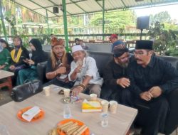 Ngobras-Ngobrol Bareng Rileks Asyik Dan Santuy Bersama H Imam Zuhdi