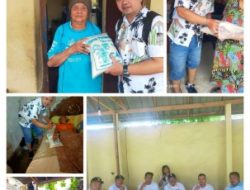 Kang Cepy Pas Gibran Bali Semakin Membara. Gerakan PasGibran