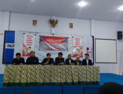 Mahasiswa Situbondo Mendeklarasikan Pemilu 2024 Damai Tampa Provokasi Dan Tampa Konflik TANPA PROVOKASI