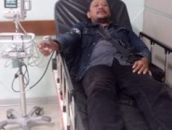 Seorang Wartawan Di Kabupaten Majalengka Dikroyok Oknum Penjual Miras
