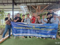 Resmi Launcing Media Metropagi.id, Siap Memberikan Informasi Terkini