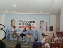 Cara Baru Dukung Prabowo-Gibran, TKN Fanta Luncurkan Situs