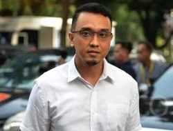 Polda Metro Jaya Menaikkan Status Kasus Juru Bicara Tim Pemenangan Pasangan Capres Ganjar Pranowo-Mahfud Md,