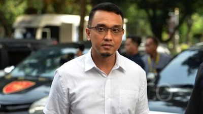Polda Metro Jaya Menaikkan Status Kasus Juru Bicara Tim Pemenangan Pasangan Capres Ganjar Pranowo-Mahfud Md,