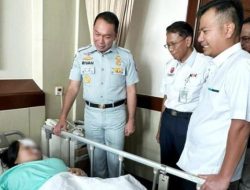 Kurang Dari 3 Jam, Ahli Waris Korban Meninggal Dunia Kecelakaan K.A Bandung Menerima Santunan Jasa Raharja