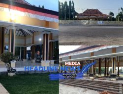 Proyek Renovasi Alun Alun Besuki Tuai Kontroversi