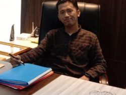 Ocehan Ketua Umum LSM Siti Jenar Pasca Keluar dari Penjara