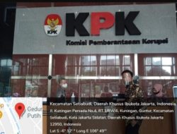 Apa itu Korupsi dan Mengapa Perilaku Korup ini menjadi Budaya Utamanya di Kalangan Kepala Daerah. berikut ini Ulasan Lengkapnya