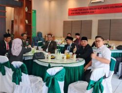 MISBAKHUL MUNIR ADM PERHUTANI BONDOWOSO, ” TNI ADALAH SAHABAT SEJATI PARA RIMBAWAN “