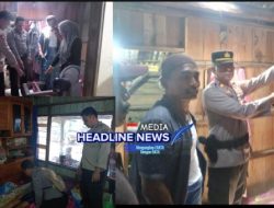 Pria paruh Baya Asal Desa Klatakan Kendit Ditemukan Tewas Tergantung di dalam Rumahnya