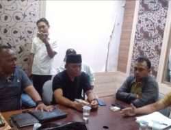 Kepala Dinas Disperindag Pamekasan Berbuat Arogan. DPW LSM SITI JENAR Madura Turun Tangan