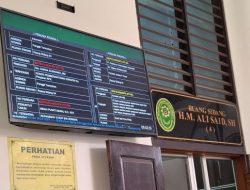 Sidang Praperadilan KPK Vs Karna Suwandi Digelar Siang ini di PN Jaksel
